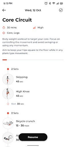 Figtreefitnessuk Screen 3