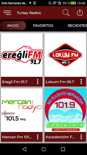 Radio Seymen Live Turkey