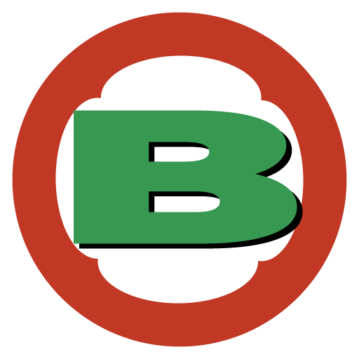 Gestiona - Belar logo