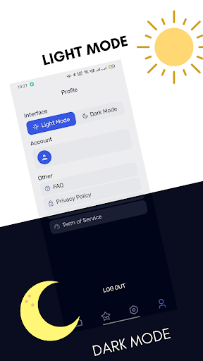 Smart DNS - VPN Proxy Master Screen 3
