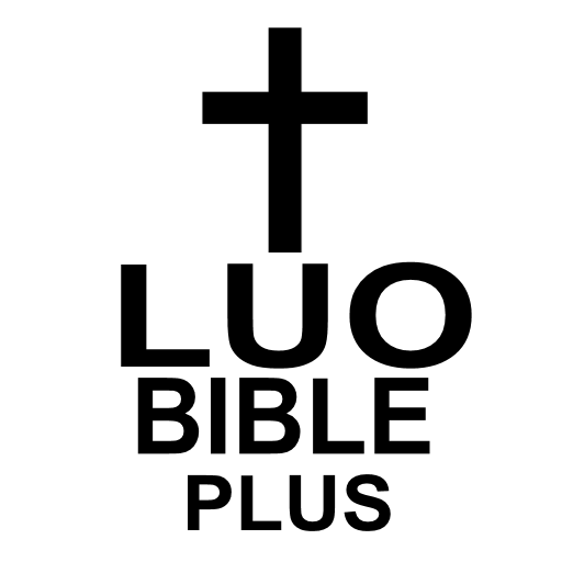 Luo Bible Windows에서 다운로드
