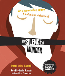 Icon image The Silence of Murder