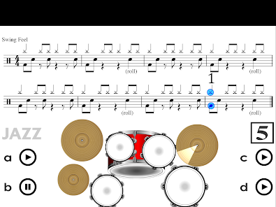 Captura de Pantalla 13 Cómo tocar Batería android