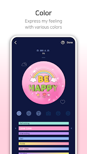 Planety – Mood Journal & Diary Apk Download New 2022 Version* 3