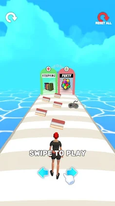 Job Runner - Screenshot 2