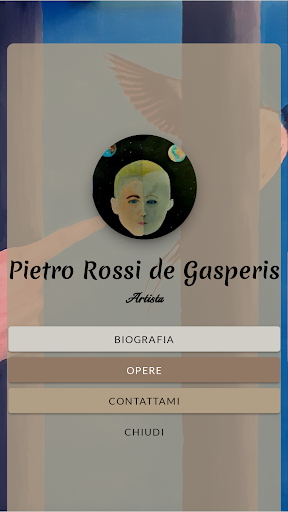 Pietro Rossi de Gasperis Screen 2