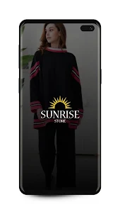Sun Rise Store - سن رايس ستور