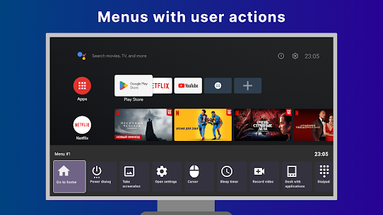 tvQuickActions Pro APK (Patched/Full) 7