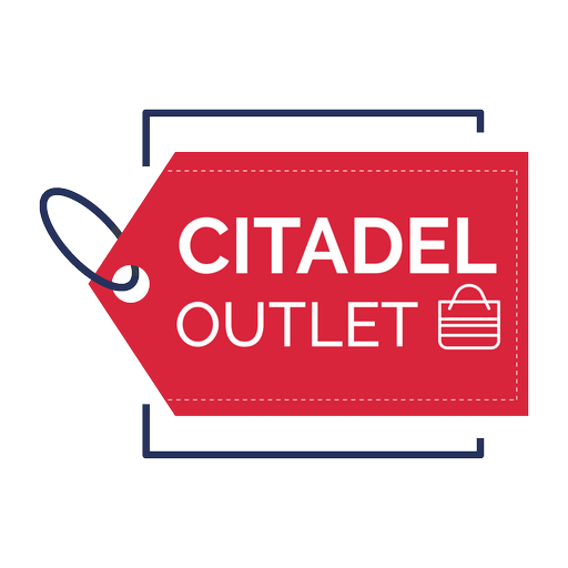 Citadel Outlet logo