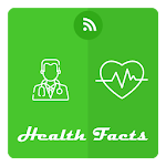Cover Image of ダウンロード Health News - Latest medical r  APK