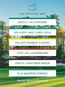 Masters Golf, Pool Game, Golf Prediction Game, Watch Party Games, Masters,  Golf, Masters Golf Party