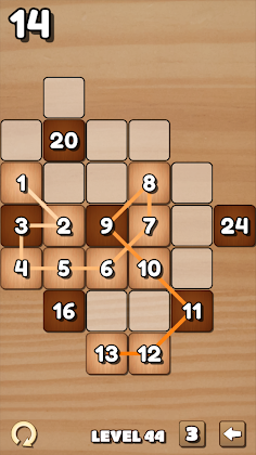 Ascending Number - Screenshot 2
