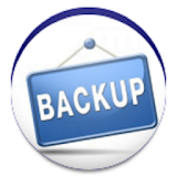 Apk Backup icon