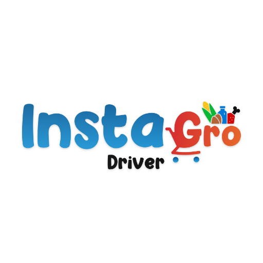 InstaGro Driver logo