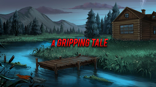 Nobodies: After Death - Adventure - games