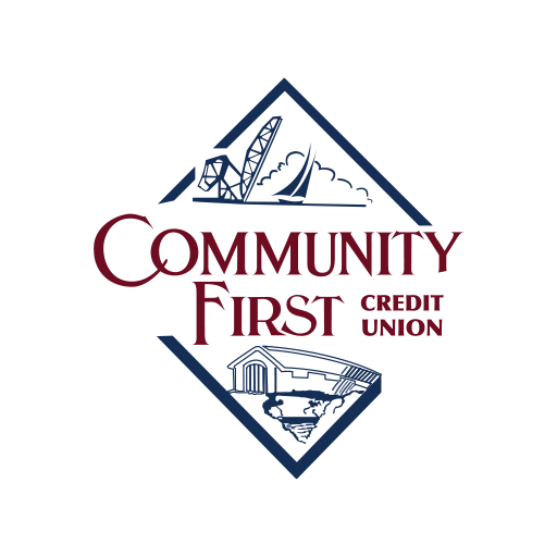 Community First Credit Union logo