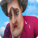 Cover Image of Tải xuống Scary Teacher 3D Part 10 Guide 3.0 APK