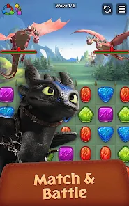 Dragons: Titan Uprising – Apps no Google Play