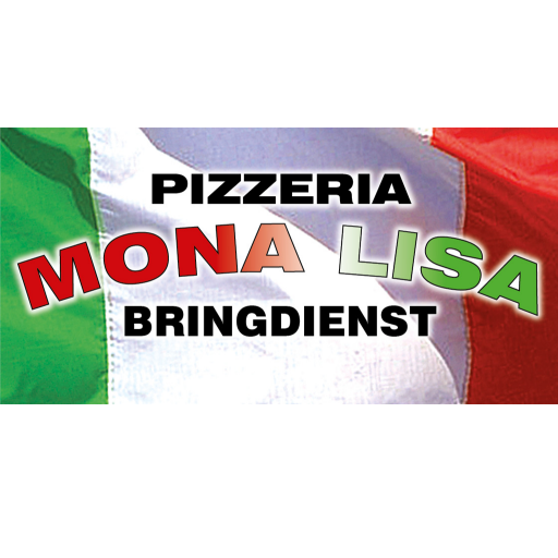 Mona Lisa Helpup logo
