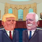 Cover Image of Download Presidential Slap  APK