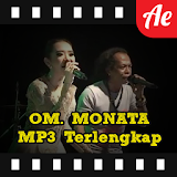 Lagu Dangdut OM Monata Joget icon