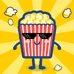 Cover Image of Скачать Popcorn Run 3D  APK