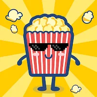 Popcorn Run 3D