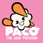 Paco the Judo Popcorn Mod