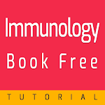 Immunology Book Free Apk