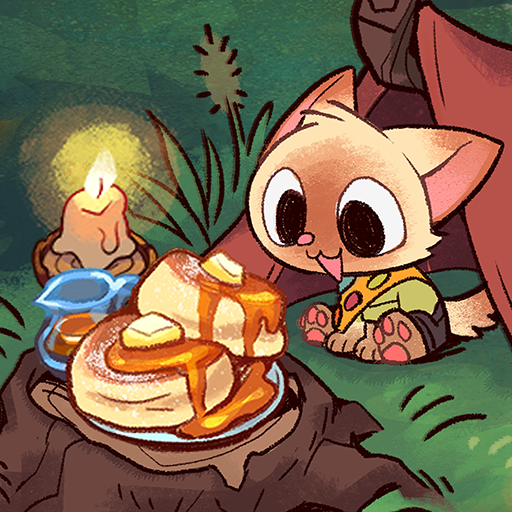 Campfire Cat Cafe