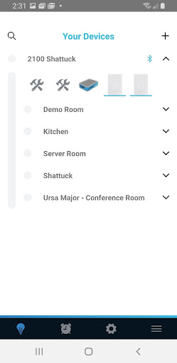 Toggled iQ: Lighting Optimized Screen 3