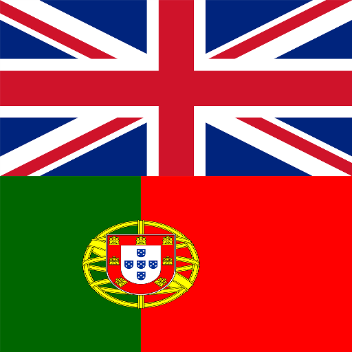 English Portuguese Dictionary  Icon