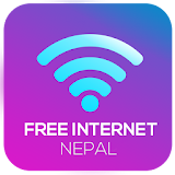 Free Internet Nepal icon
