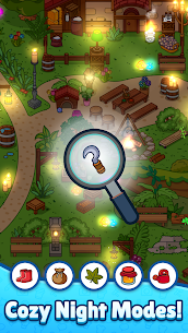 Hidden Tales – Find Objects! 5