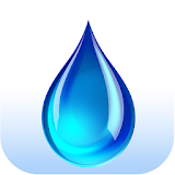 Daily Water Tracker Reminder- Hydration App icon