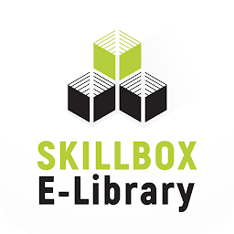 Icon image SKILLBOX E-Library