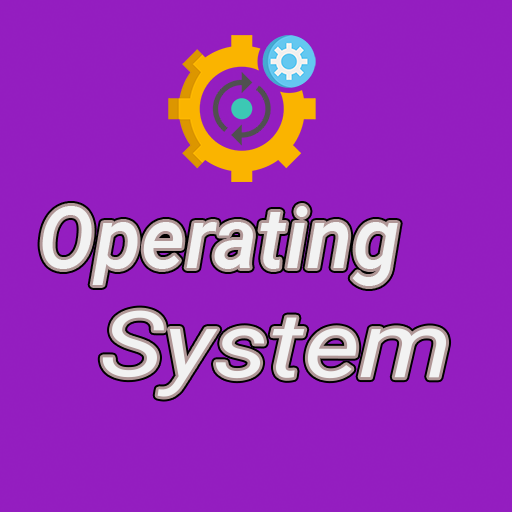 Operating System Pro logo