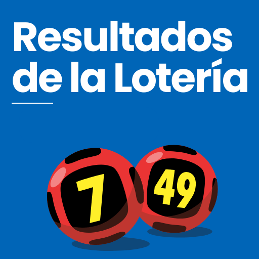 Resultado | Loteria | Numeros logo