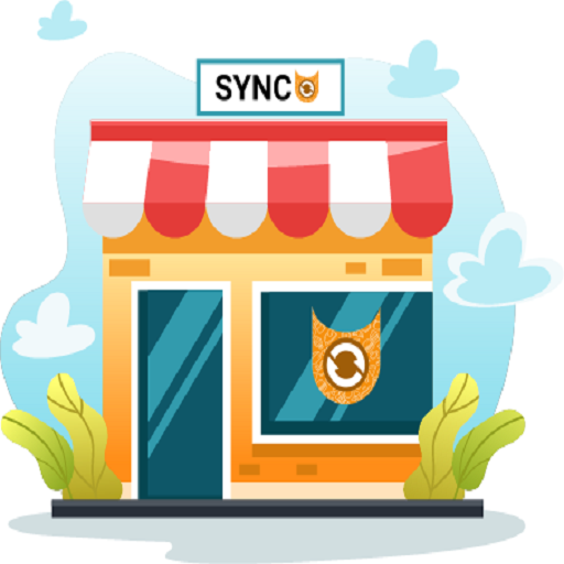 SyncU for Vendors logo