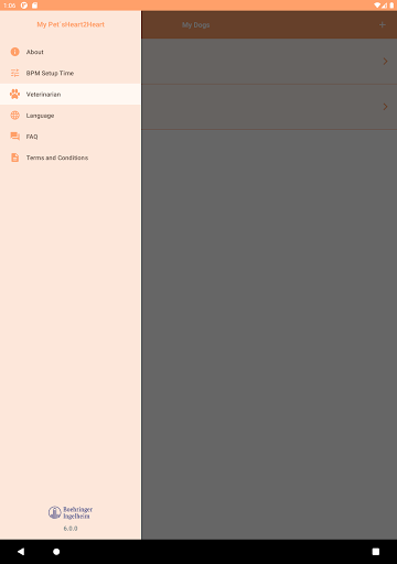 My Pet´s Heart2Heart