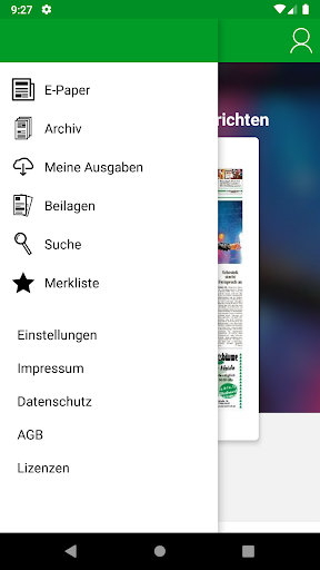 SN e-Paper Screen 2