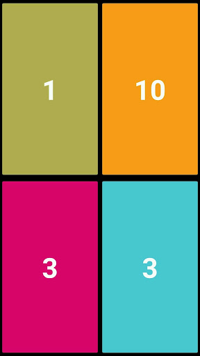 Twenty Four Math Game