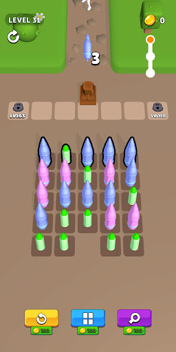 Gun Jam 3D Screen 2