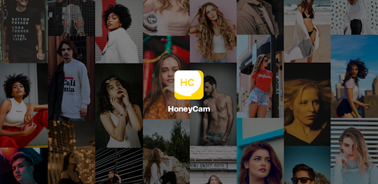 Honeycam Chat-Short Video&Chat