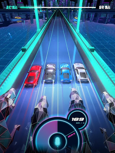 声动狂飙LOUD ‘N’ FAST