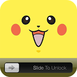 Slide To Unlock For Pokemon Go icon