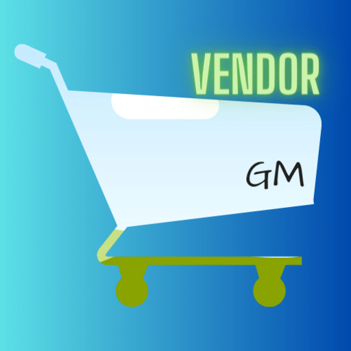 Grolmart Vendor logo