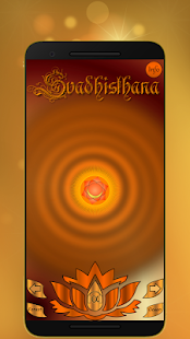 CHAKRA CLEANSING : GUIDED MEDITATION AND PRANAYAMA Varies with device APK screenshots 3