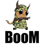 LilDevil: BOOM