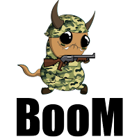 LilDevil: BOOM